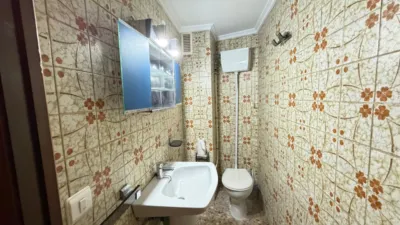 Apartment on Calle Hermano Martí photo 3