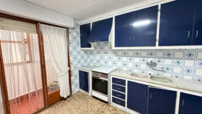 Apartment on Calle Hermano Martí photo 23