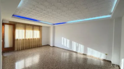 Apartment on Calle Hermano Martí photo 18