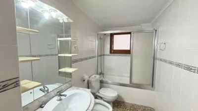 Apartment on Calle Hermano Martí photo 21