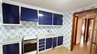 Apartment on Calle Hermano Martí photo 4
