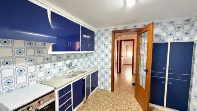 Apartment on Calle Hermano Martí photo 27