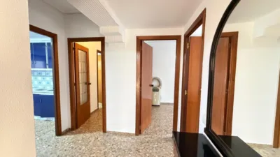 Apartment on Calle Hermano Martí photo 5