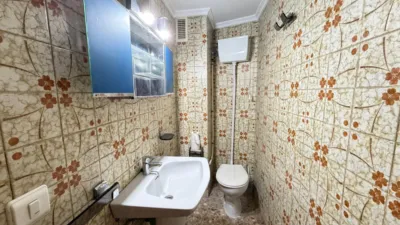 Apartment on Calle Hermano Martí photo 8