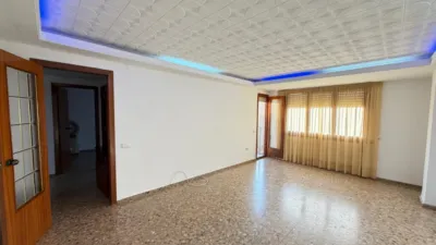Apartment on Calle Hermano Martí photo 14