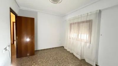 Apartment on Calle Hermano Martí photo 24