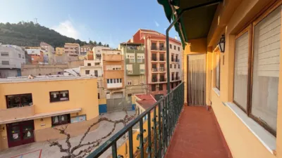 Apartment on Calle Hermano Martí photo 25