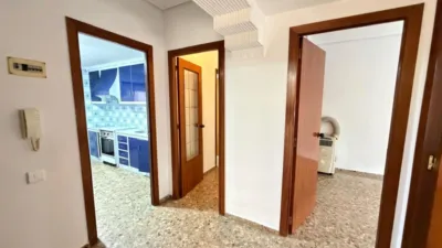 Apartment on Calle Hermano Martí photo 10