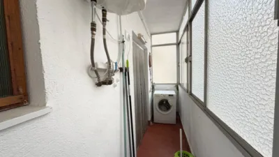 Apartment on Calle Hermano Martí photo 12