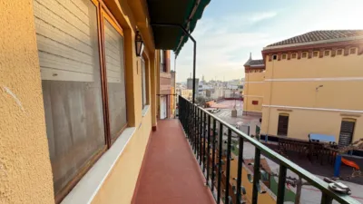 Apartment on Calle Hermano Martí photo 19