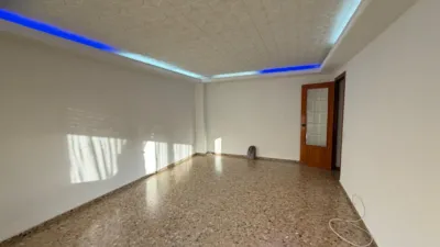 Apartment on Calle Hermano Martí photo 6