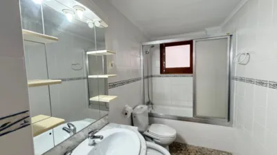 Apartment on Calle Hermano Martí photo 15