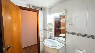Apartment on Calle Hermano Martí photo 9