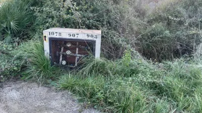 Rustic farm in L'Alcora photo 5