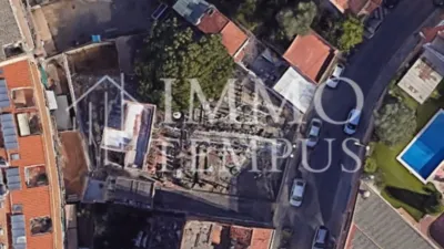 Terreno en alquiler en Carrer de Guipúscoa, Torre-sana (Distrito Montserrat-Torre-sana. Terrassa) de 620.000 €<span>/mes</span>