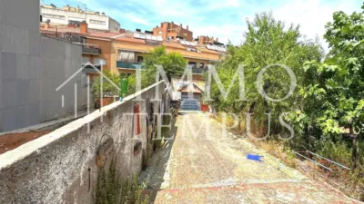 Terreno en alquiler en Carrer de Guipúscoa, Torre-sana (Distrito Montserrat-Torre-sana. Terrassa) de 620.000 €<span>/mes</span>