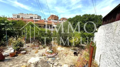 Terreno en alquiler en Carrer de Guipúscoa, Torre-sana (Distrito Montserrat-Torre-sana. Terrassa) de 620.000 €<span>/mes</span>