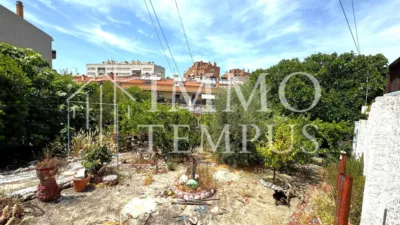 Terreno en alquiler en Carrer de Guipúscoa, Torre-sana (Distrito Montserrat-Torre-sana. Terrassa) de 620.000 €<span>/mes</span>