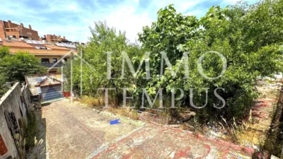 Terreno en alquiler en Carrer de Guipúscoa, Torre-sana (Distrito Montserrat-Torre-sana. Terrassa) de 620.000 €<span>/mes</span>