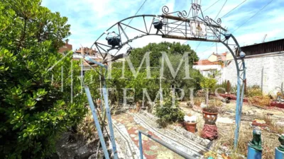 Terreno en alquiler en Carrer de Guipúscoa, Torre-sana (Distrito Montserrat-Torre-sana. Terrassa) de 620.000 €<span>/mes</span>