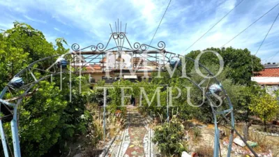 Terreno en alquiler en Carrer de Guipúscoa, Torre-sana (Distrito Montserrat-Torre-sana. Terrassa) de 620.000 €<span>/mes</span>