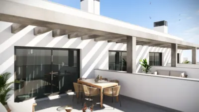 Apartment on Calle Til photo 4