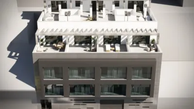 Apartment on Calle Til photo 2