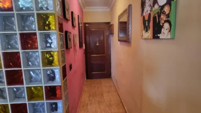 Piso en venta en Calle de la Naval, cerca de Calle Faro, Puerto Canteras (Las Palmas de Gran Canaria) de 235.000 €