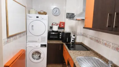 Piso en venta en Calle de la Naval, cerca de Calle Faro, Puerto Canteras (Las Palmas de Gran Canaria) de 235.000 €