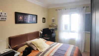 Piso en venta en Calle de la Naval, cerca de Calle Faro, Puerto Canteras (Las Palmas de Gran Canaria) de 235.000 €