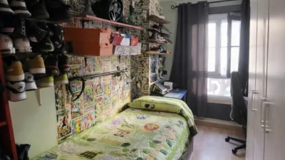 Piso en venta en Calle de la Naval, cerca de Calle Faro, Puerto Canteras (Las Palmas de Gran Canaria) de 235.000 €