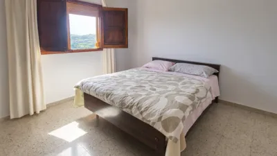 Casa en venta en Calle de los Llanos de Maria Rivera, Tamaraceite-San Lorenzo-Casa Ayala (Las Palmas de Gran Canaria) de 330.000 €