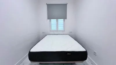 Piso en venta en Calle Montevideo, cerca de Calle Bernardo de la Torre, Puerto Canteras (Las Palmas de Gran Canaria) de 262.000 €