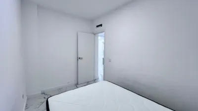 Piso en venta en Calle Montevideo, cerca de Calle Bernardo de la Torre, Puerto Canteras (Las Palmas de Gran Canaria) de 262.000 €