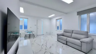 Piso en venta en Calle Montevideo, cerca de Calle Bernardo de la Torre, Puerto Canteras (Las Palmas de Gran Canaria) de 262.000 €