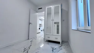 Piso en venta en Calle Montevideo, cerca de Calle Bernardo de la Torre, Puerto Canteras (Las Palmas de Gran Canaria) de 262.000 €