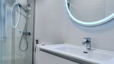 Piso en venta en Calle Montevideo, cerca de Calle Bernardo de la Torre, Puerto Canteras (Las Palmas de Gran Canaria) de 262.000 €