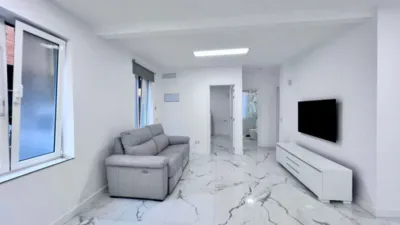 Piso en venta en Calle Montevideo, cerca de Calle Bernardo de la Torre, Puerto Canteras (Las Palmas de Gran Canaria) de 262.000 €