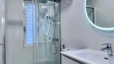 Piso en venta en Calle Montevideo, cerca de Calle Bernardo de la Torre, Puerto Canteras (Las Palmas de Gran Canaria) de 262.000 €