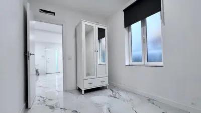 Piso en venta en Calle Montevideo, cerca de Calle Bernardo de la Torre, Puerto Canteras (Las Palmas de Gran Canaria) de 262.000 €