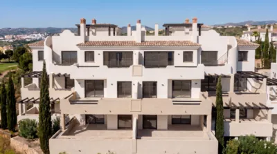 Apartment on Doña Julia Street photo 5