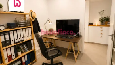 Semi-detached house on Carrer Principal photo 14