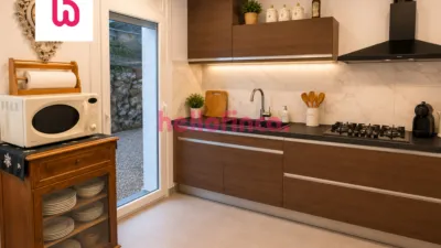 Semi-detached house on Carrer Principal photo 10