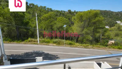 Semi-detached house on Carrer Principal photo 23