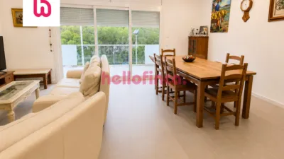 Semi-detached house on Carrer Principal photo 3
