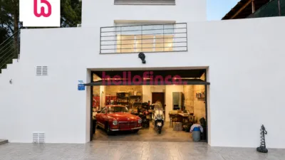 Semi-detached house on Carrer Principal photo 25