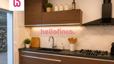Semi-detached house on Carrer Principal photo 8
