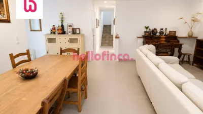 Semi-detached house on Carrer Principal photo 4