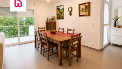 Semi-detached house on Carrer Principal photo 6