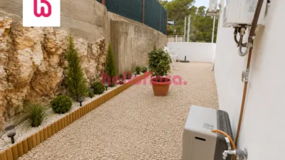 Semi-detached house on Carrer Principal photo 22